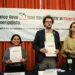 México es de las «grandes tragedias del periodismo», dice el jefe de RSF