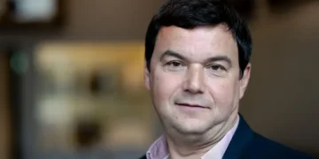 Thomas Piketty: «El nerviosismo que vemos hoy en Washington tiene que ver con el hecho de que EE.UU. está perdiendo el control sobre el mundo»