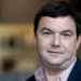 Thomas Piketty: «El nerviosismo que vemos hoy en Washington tiene que ver con el hecho de que EE.UU. está perdiendo el control sobre el mundo»