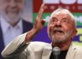 La segunda vuelta de Lula