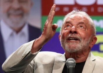 La segunda vuelta de Lula
