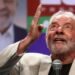 La segunda vuelta de Lula