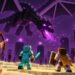 Cuatro agentes de IA Gemini se pasan Minecraft sin ayuda humana