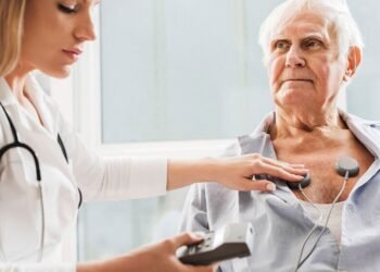 Envejecimiento y enfermedad cardiovascular