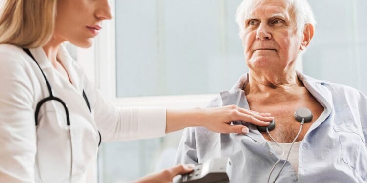 Envejecimiento y enfermedad cardiovascular