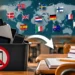 Los 11 países que sacan las pantallas de las aulas y vuelven al papel