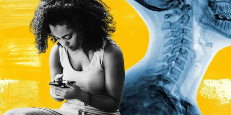 5 ejercicios para proteger tu cuello del estrés y la mala postura