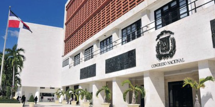 ‘El congreso dominicano: de la voluntad popular a la herencia familiar’