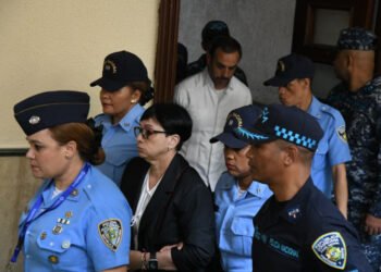 Caso Jet Set: Maribel y Antonio Espaillat serán juzgados por homicidio por dolo eventual