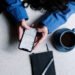 ¿El uso prolongado del celular provoca lesiones?