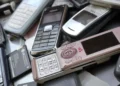 ¿A dónde van los aparatos tecnológicos que dejamos de usar?