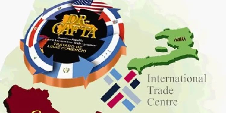 El comercio exterior dominicano 2002-2025