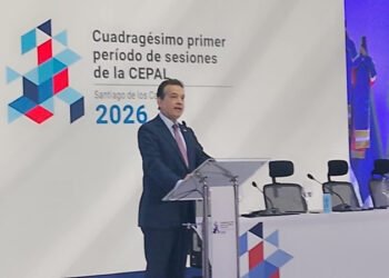 Canciller afirma municiones de RD halladas en Haití tienen más de 50 años
