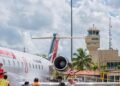 Aerodom proyecta 1.9 millones de asientos para el invierno y nuevas conexiones internacionales