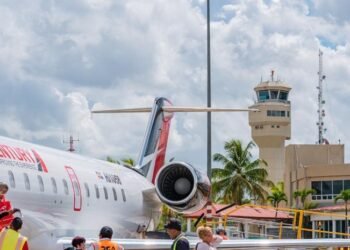 Aerodom proyecta 1.9 millones de asientos para el invierno y nuevas conexiones internacionales