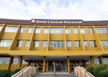 La JCE enfrenta este año urgencias en sus recursos presupuestarios