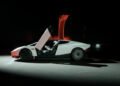 Elon Musk presenta el auto «volador» de Tesla