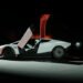 Elon Musk presenta el auto «volador» de Tesla