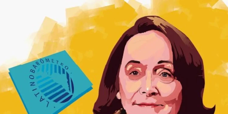 La democracia dominicana frente al desafío de la desconfianza