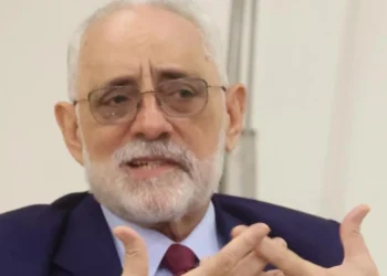 Vitelio Mejía revela torneo invernal LIDOM mueve dos mil millones de pesos