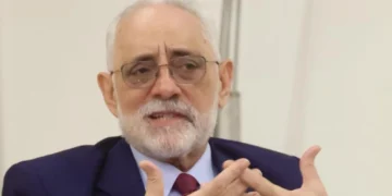 Vitelio Mejía revela torneo invernal LIDOM mueve dos mil millones de pesos
