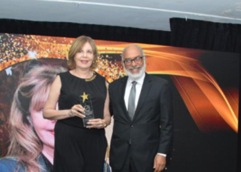 Cosette Bonnelly de Maldonado, el legado de impulsar el periodismo digital en República Dominicana