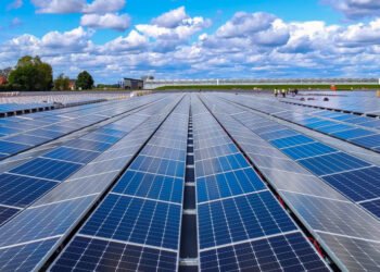 Paneles de energía solar ganan terreno ante el costo de la electricidad y los apagones