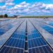 Paneles de energía solar ganan terreno ante el costo de la electricidad y los apagones