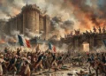 El lado oscuro de la Revolución Francesa: un análisis sobre sus causas y consecuencias