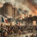El lado oscuro de la Revolución Francesa: un análisis sobre sus causas y consecuencias