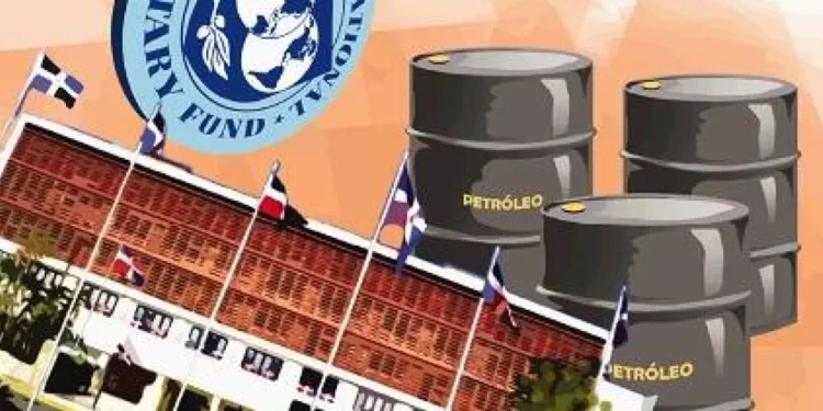 El Presupuesto de 2027 ante el riesgo de un petróleo más caro