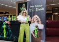 Miriam Cruz apuesta por nuevo sabor de su licor Morir Soñando