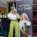Miriam Cruz apuesta por nuevo sabor de su licor Morir Soñando