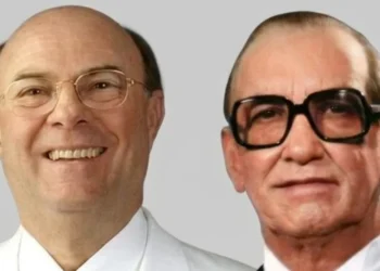 Las singulares coincidencias históricas que unen a Antonio Guzmán e Hipólito Mejía