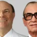Las singulares coincidencias históricas que unen a Antonio Guzmán e Hipólito Mejía