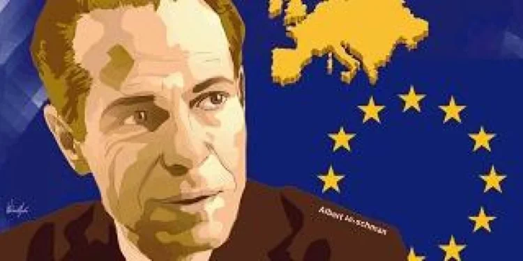 Europa: crisis del Estado del bienestar y expectativas frustradas