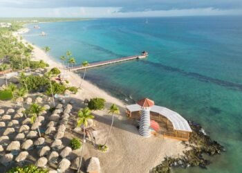 Casual Hoteles aterriza en República Dominicana con su primer proyecto fuera de Europa