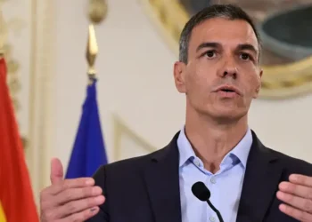 Pedro Sánchez adelanta elecciones al 29 de noviembre