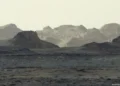 Curiosity capta deslumbrante foto del amanecer en Marte