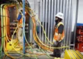 Qué es la fotónica y cómo puede lograr que los centros de datos de la IA consuman menos agua y energía