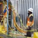 Qué es la fotónica y cómo puede lograr que los centros de datos de la IA consuman menos agua y energía