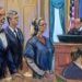 Juez de EEUU niega fianza a Cilia Flores en audiencia opacada por nuevos cargos de tortura