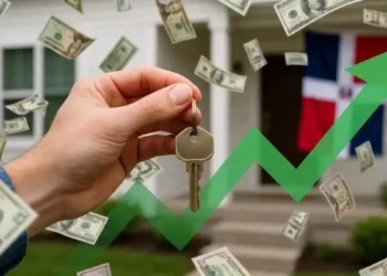 Aumento del dólar en RD: ¿Cómo afecta en alquileres inmobiliarios?