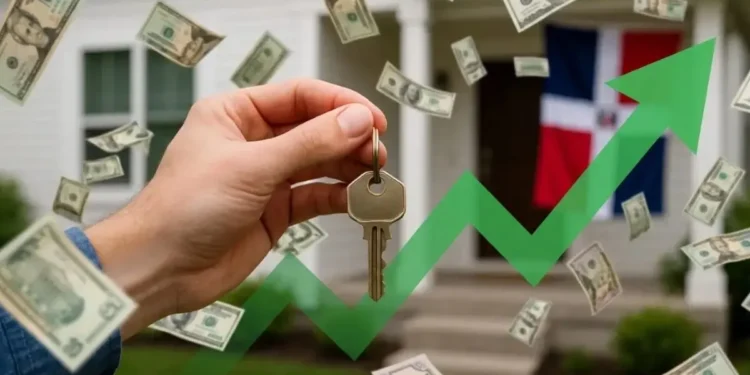 Aumento del dólar en RD: ¿Cómo afecta en alquileres inmobiliarios?