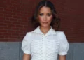 Andreína Martínez se declara lista para el reto de convertirse en un ángel de Victoria’s Secret