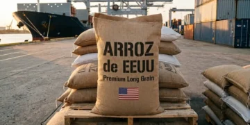 ¿Cómo afectará al país el arroz importado de EE.UU.? Esto dice economista