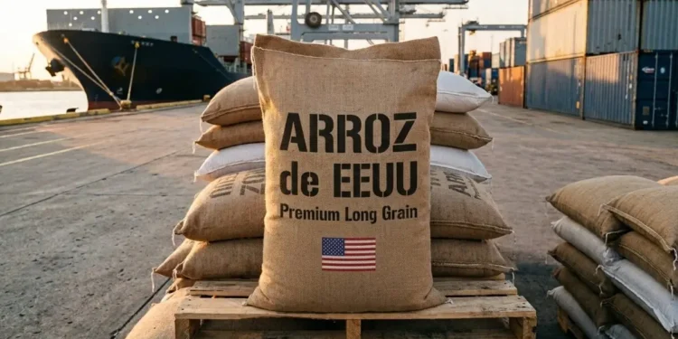 ¿Cómo afectará al país el arroz importado de EE.UU.? Esto dice economista