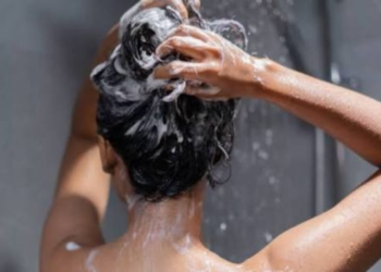 Lo que dice la ciencia sobre tu baño de todos los días