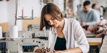 Costureras: las artistas detrás de cada prenda