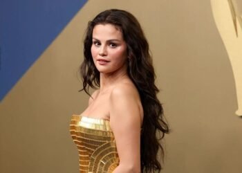 Vapeo con nicotina cambió permanente la voz de Selena Gámez; la cantante manda un mensaje a los que aún lo practican